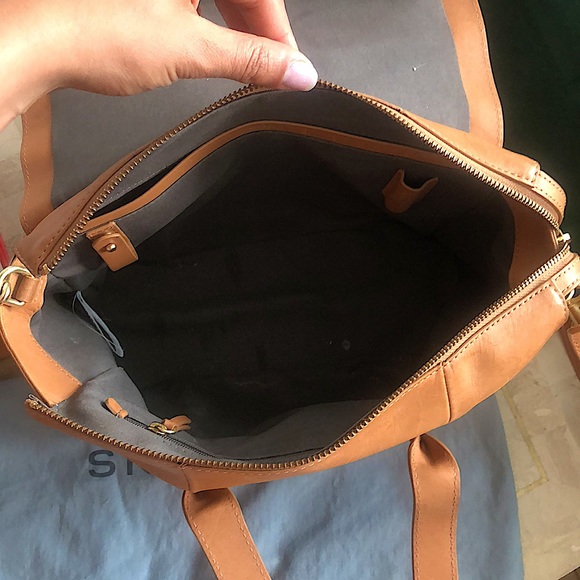 SKAGEN Tan Purse - Picture 5 of 6